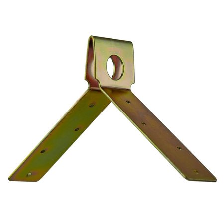 Safewaze Knock-Down Roof Anchor FS871